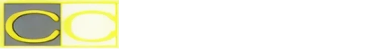 Logo with a yellow circle and uppercase "C" inside a square on the left, and the text "Cloud instability" and "A friendly blog" on the right.